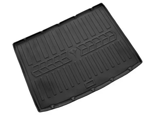 3D килимок багажника Mazda CX-30 (DM; 19-) - Stingray