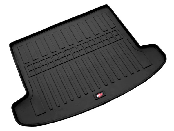 3D килимок багажника Kia Sportage IV (QL; 15-21) - Stingray