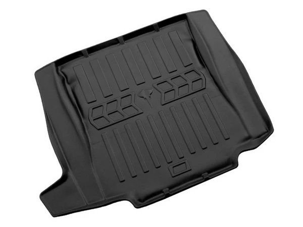 3D килимок багажника BMW 1 E87 (04-11) - Stingray