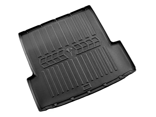 3D килимок багажника BMW 3 E91 (05-12) Універсал - Stingray