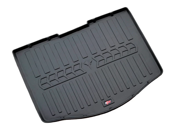 3D килимок багажника Ford C-Max I (03-10) (5 місць) - Stingray