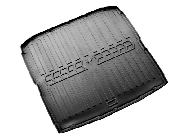 3D килимок багажника Skoda Superb III (3V; 15-) Універсал - Stingray
