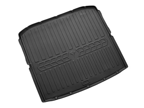 3D килимок багажника Skoda Superb III (3V; 15-) Ліфтбек - Stingray