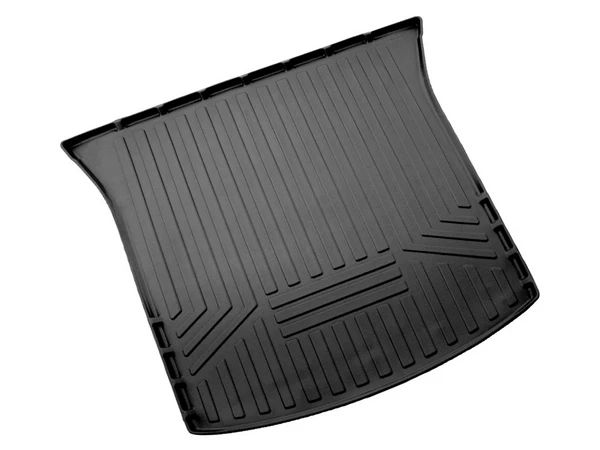 3D килимок заднього багажника Tesla Model Y (20-) (5 місць) - Stingray