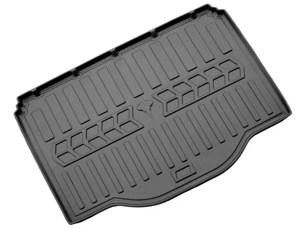 3D килимок багажника Chevrolet Trax I (U200; 12-22) - Stingray