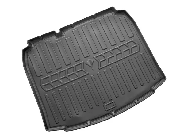 3D килимок у багажник Audi A3 II (8P; 03-12) - Stingray
