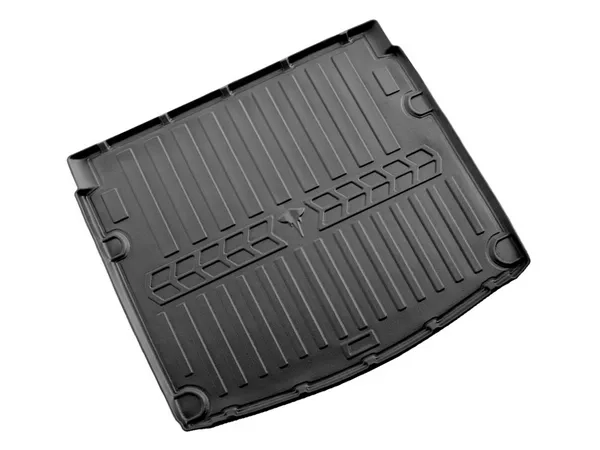 3D килимок у багажник Audi A4 B8 (08-15) Седан - Stingray
