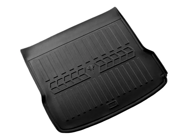 3D килимок у багажник Audi Q5 I (8R; 08-16) - Stingray