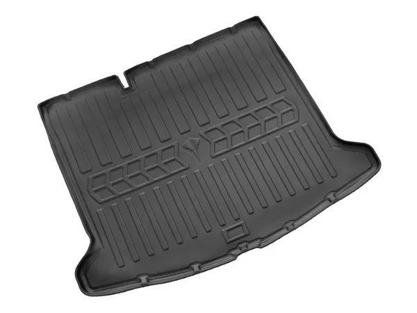 3D килимок у багажник VW ID.3 (19-) - Stingray
