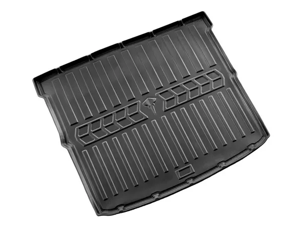 3D килимок верхнього багажника VW ID.4 (20-) - Stingray (без вух)