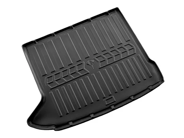 3D килимок у багажник Audi Q3 I (8U; 11-18) - Stingray