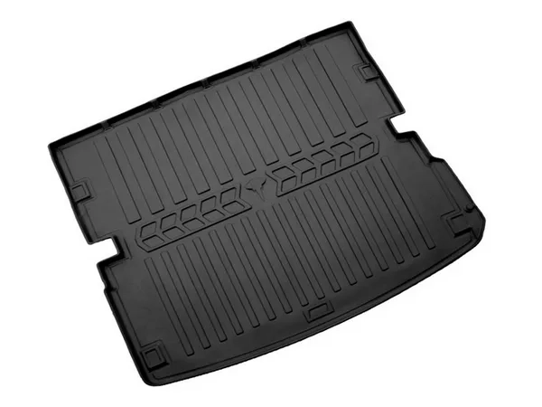 3D килимок у багажник Audi Q7 I (4L; 05-15) - Stingray