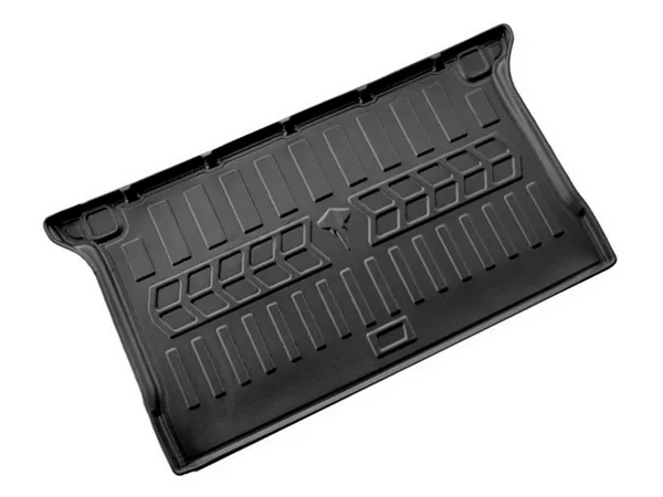 3D килимок у багажник BMW i3 (I01; 13-22) - Stingray