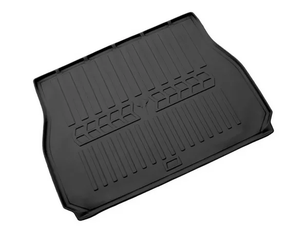 3D килимок у багажник BMW X5 E53 (00-06) - Stingray