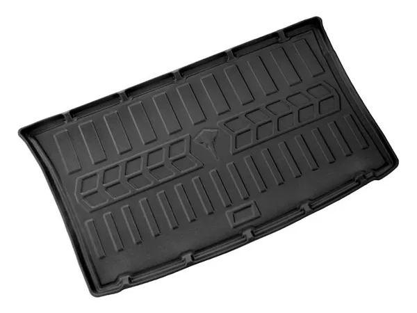 3D килимок багажника Chevrolet Aveo T200 (02-07) Hatchback - Stingray