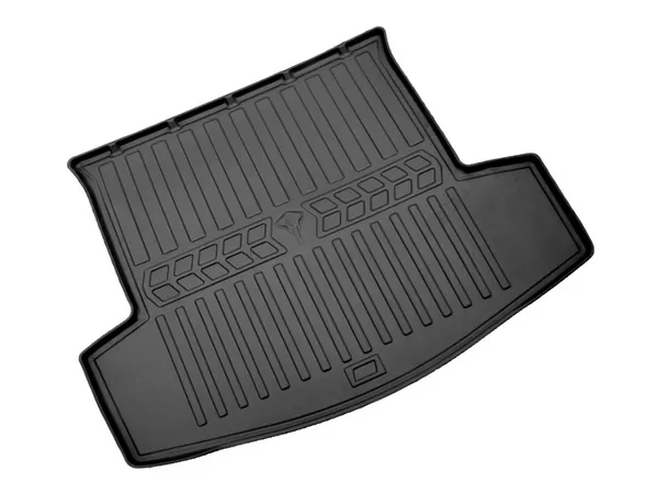 3D килимок багажника Chevrolet Captiva I (06-18) - Stingray