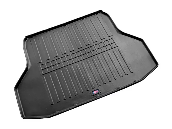 3D килимок багажника Chevrolet Lacetti (04-) Седан - Stingray