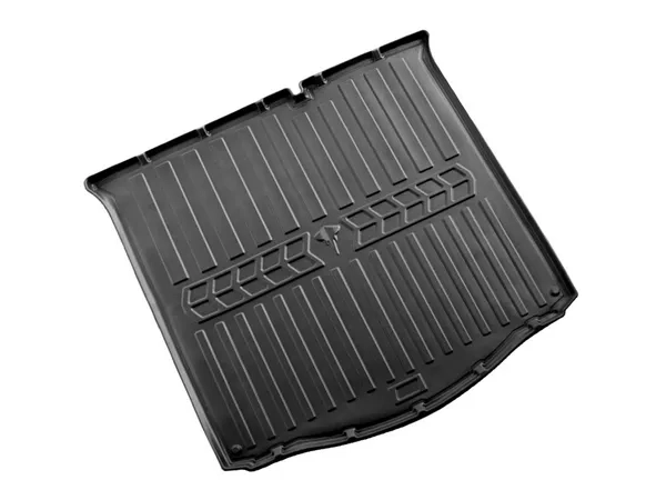 3D килимок багажника Citroen C-Elysee (12-) - Stingray