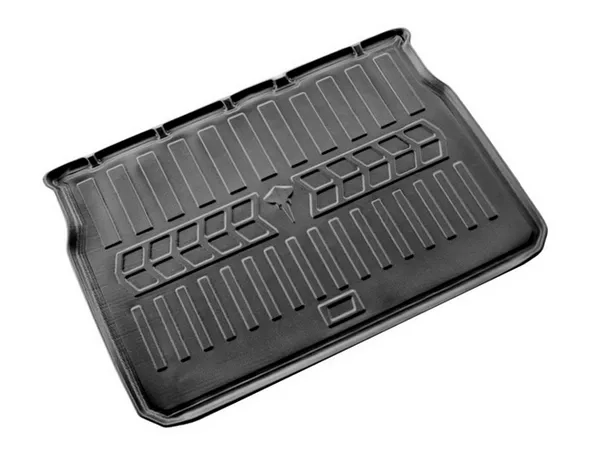 3D килимок багажника Citroen C3 III (17-24) - Stingray