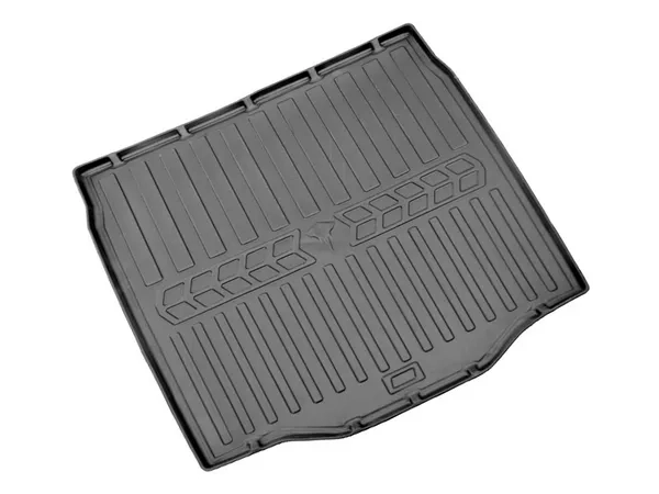 3D килимок багажника Citroen C4 X / e-C4 X (C43; 23-) - Stingray