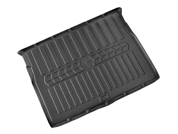 3D килимок багажника Citroen C4 Picasso II (13-22) - Stingray