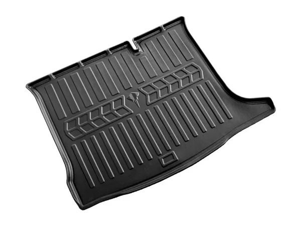 3D килимок багажника Dacia Sandero I (B90; 08-12) - Stingray
