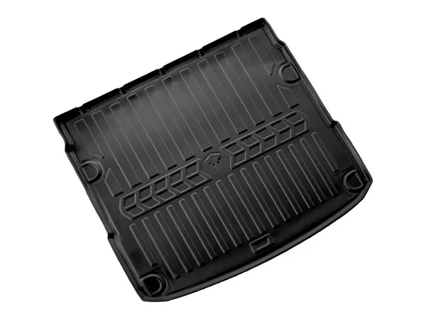 3D килимок у багажник Audi e-tron (18-22) - Stingray