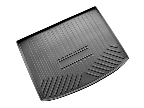 3D килимок багажника Kia Niro EV II (SG2; 22-) - Stingray (верхній)