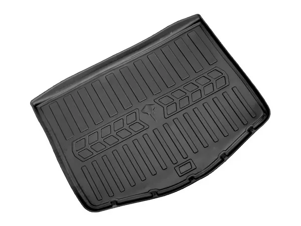 3D килимок багажника Ford C-Max II (10-19) - Stingray