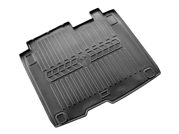 3D килимок багажника Ford Transut Connect II (14-22) - Stingray