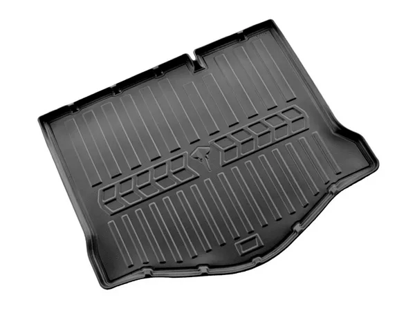 3D килимок багажника Ford Focus II (04-10) Хетчбек - Stingray