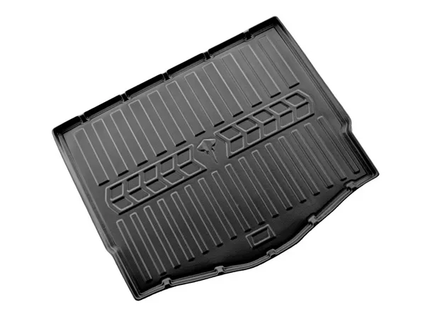 3D килимок багажника Ford Focus III (C346; 11-18) Хетчбек (EU/USA) - Stingray