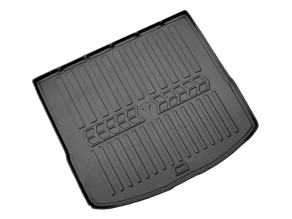 3D килимок багажника Ford Focus III (C346; 11-18) Універсал - Stingray