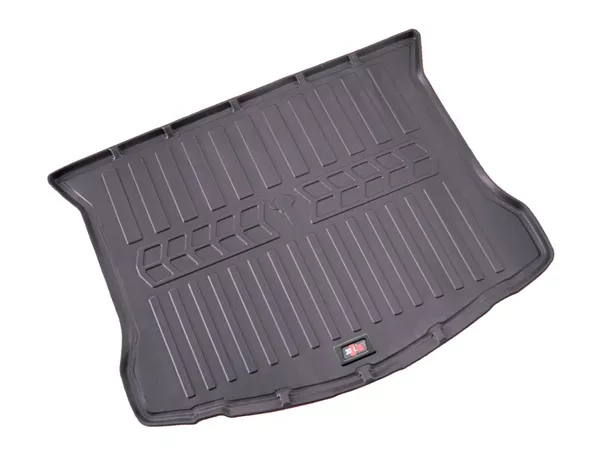 3D килимок багажника Ford Kuga I (08-12) - Stingray