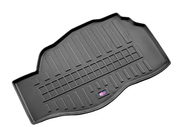 3D килимок багажника Ford Mondeo V (14-22) Седан (hybrid) - Stingray