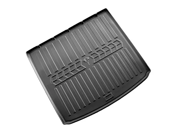3D килимок багажника VW Touran II (5T; 15-/20-) - Stingray (верхній)