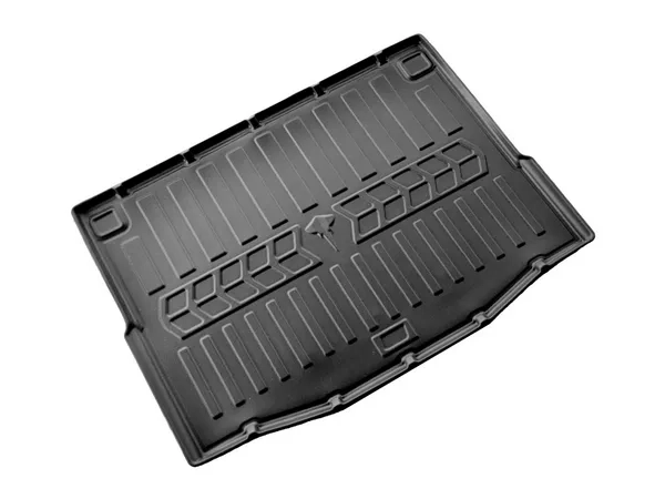 3D килимок багажника Honda HR-V III (RV; 21-) - Stingray