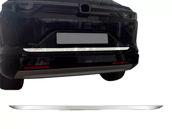 Хром на кромку багажника Honda HR-V III (RV; 21-)