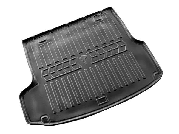 3D килимок багажника Honda ZR-V (23-) - Stingray