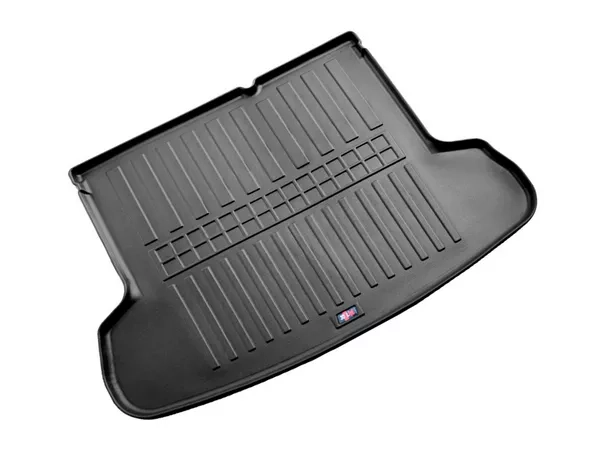 3D килимок багажника Hyundai III (MC; 06-10) Sedan - Stingray