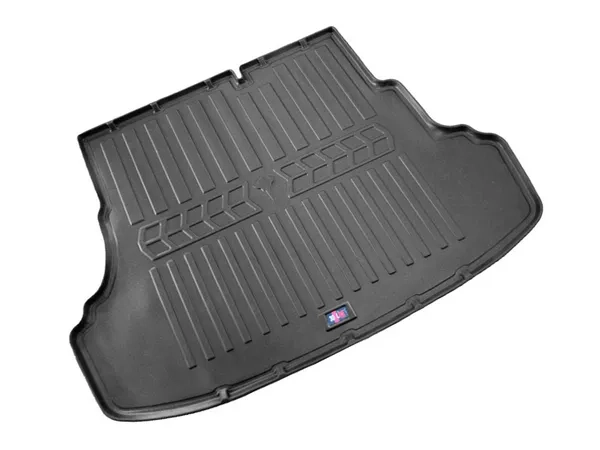 3D килимок багажника Hyundai Accent Solaris (RB; 10-17) Sedan - Stingray