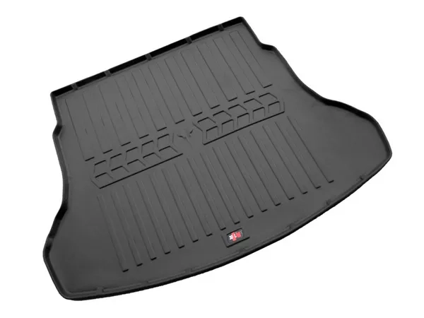 3D килимок багажника Hyundai Accent V (HC; 17-) Sedan - Stingray