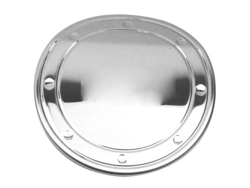 Хром на лючок бензобака VW Golf V (03-08) 2