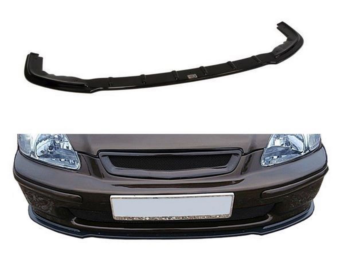 Спліттер передній Honda Civic VI EJ9 (96-97)