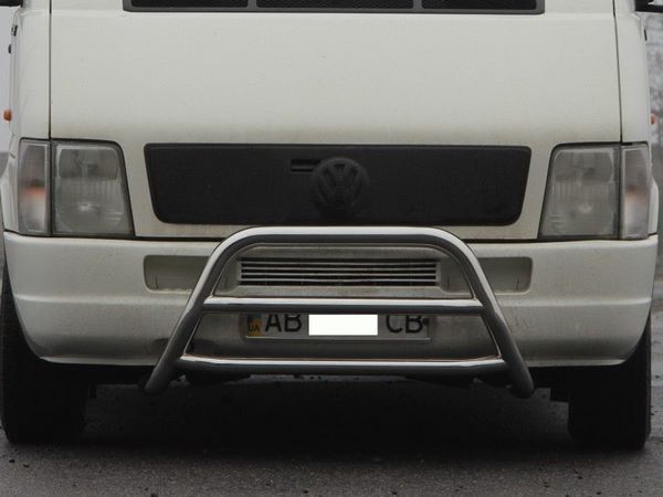 Кенгурятник VW LT 2 (1996-) две перемычки