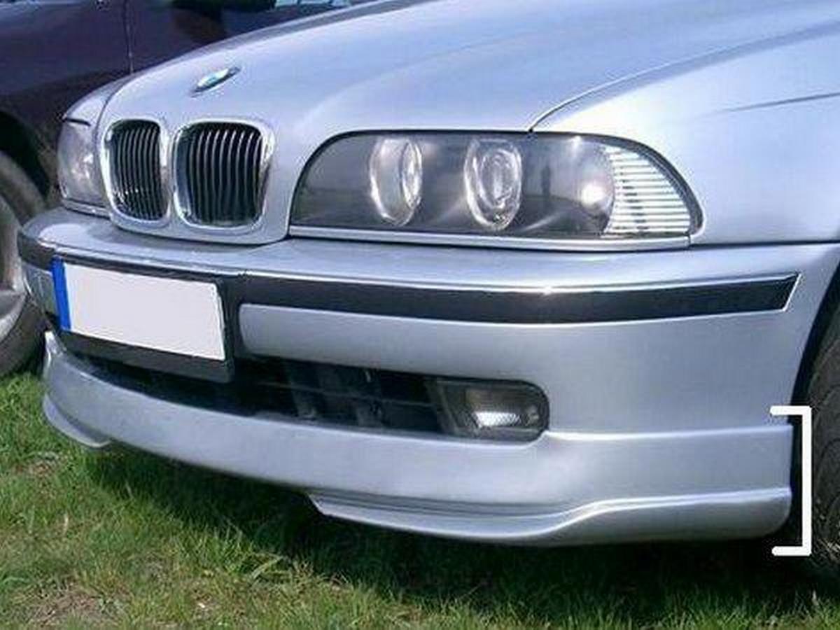 Юбка передняя BMW E39 (95-00) - Shcnitzer стиль