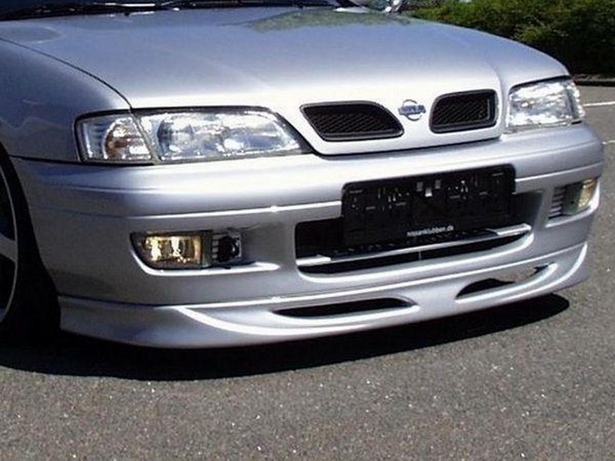 Юбка передняя NISSAN Primera P11 (95-99)