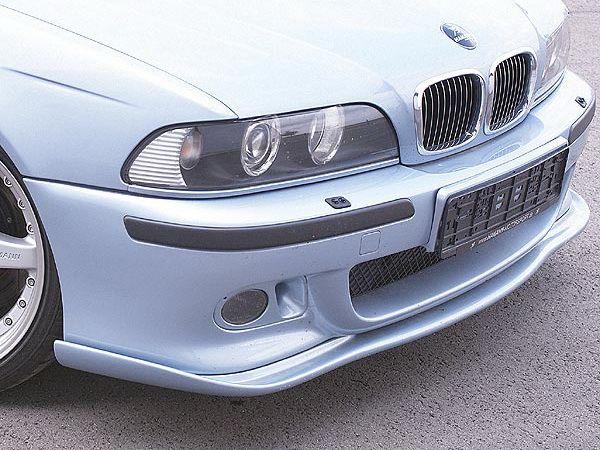 Сплиттер передний BMW E39 M5/M-Пакет (95-04)