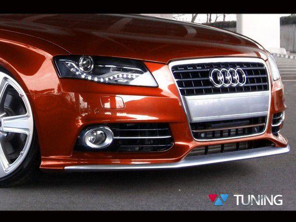 Audi a4 b8 tuning