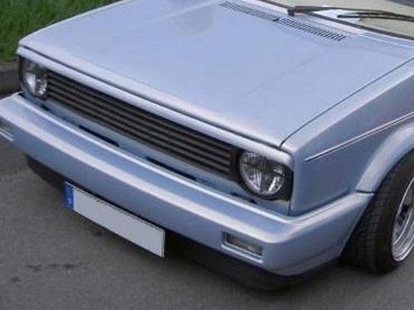 Реснички - бедлук VW Golf I (1974-1983)